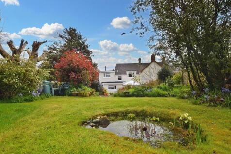 Lower St. Mary Street, Newport 4 bed semi