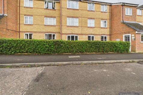 Donald Woods Gardens, Surbiton KT5 2 bed apartment for sale