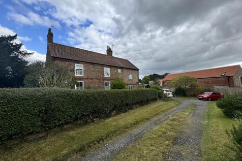 Farm house for sale