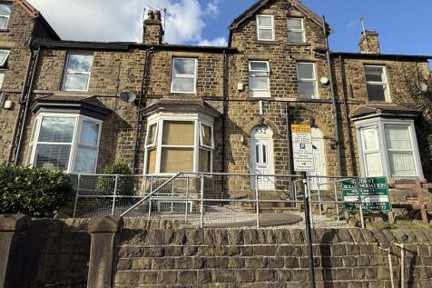 7 bedroom house of multiple occupation for sale