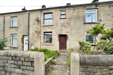 Terraced house for sale