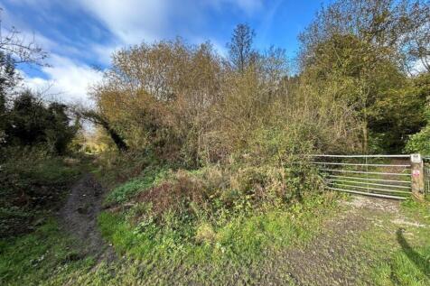 Dolgoch, Llynclys SY10 Land for sale