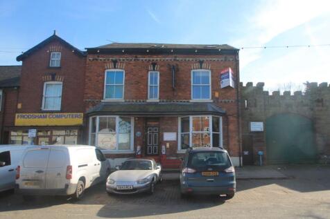 Main Street, Frodsham WA6 5 bed terraced house for sale