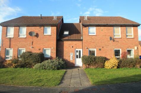 Bluebell Close, Chester CH3 1 bed apartment for sale