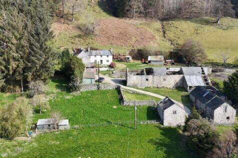 3 bedroom farm house for sale