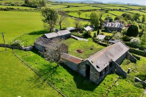 Dyffryn Ardudwy, LL44 9 bed barn for sale