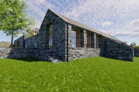 Dyffryn Ardudwy LL44 3 bed barn for sale