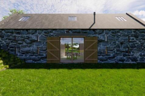 Dyffryn Ardudwy LL44 2 bed barn for sale