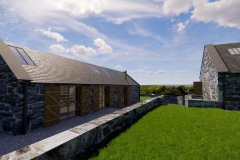Dyffryn Ardudwy LL44 1 bed barn for sale