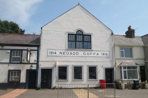 Llanrwst Road, Glan Conwy LL28 7 bed apartment for sale