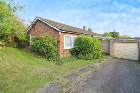 Broadwater Way, Norwich NR12 3 bed bungalow for sale
