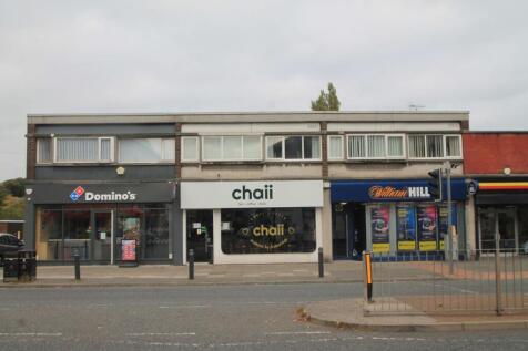 Woodchurch road, Prenton CH42 2 bed apartment for sale