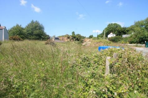 High Street, Cefn Mawr, Wrexham LL14 Land for sale