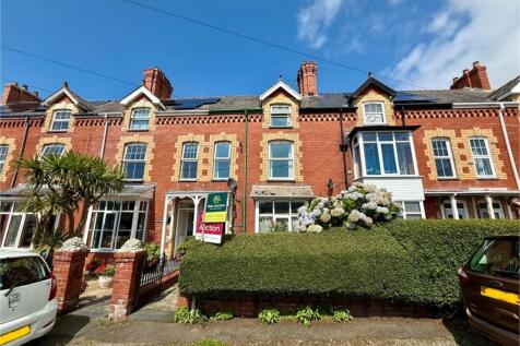 Llwyngwril LL37 5 bed terraced house for sale