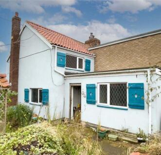 2 bedroom cottage for sale
