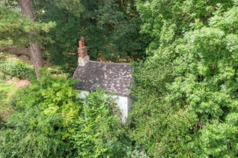 1 bedroom cottage for sale