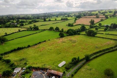 Frondeg, Wrexham LL14 Land for sale