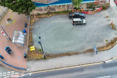 King Street, Mold CH7 Land for sale
