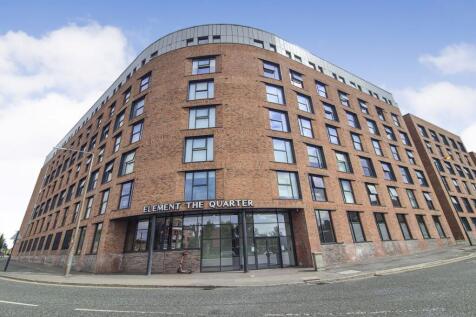 1 bedroom apartment for sale