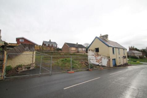 Henllan Street, Denbigh LL16 5 bed detached house for sale