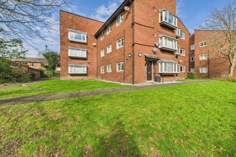 Montrose Court, Chester CH4 2 bed apartment for sale