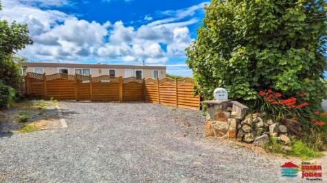 2 bedroom caravan for sale