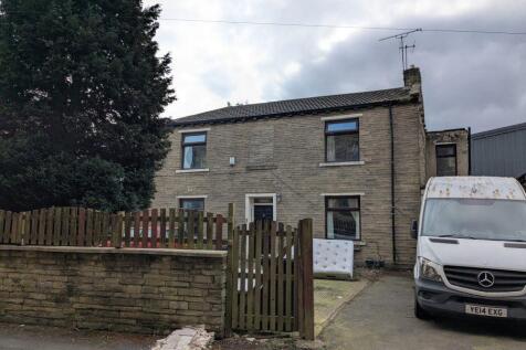 1, Moorside Lane Bradford, BD3 8DE 4 bed detached house for sale