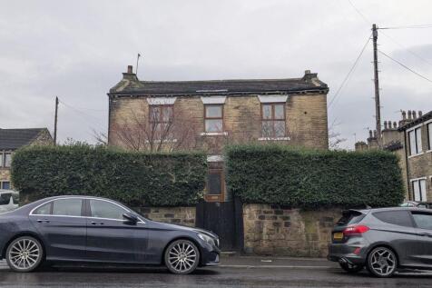 Bradford Road, Idle, Bradford 3 bed detached house for sale