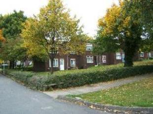 7, Welham Walk Bradford, BD3 0DL Studio for sale