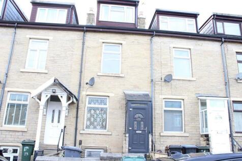 19 Hoxton Street,BD8 4 bed house for sale
