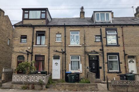 53, Sandford Road Bradford, BD3 9NT 3 bed terraced house for sale