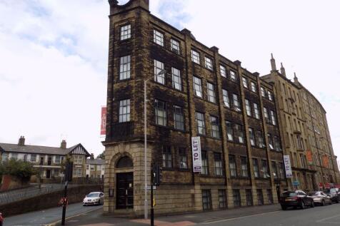 Gratton House, Sunbridge Road, Bradford Studio for sale