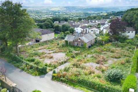 Westwood, Stubbings Road, Baildon... Plot for sale