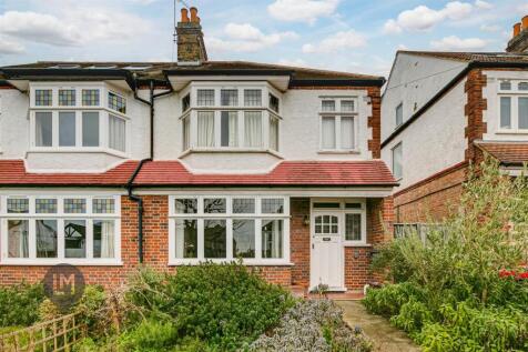 Seymour Road, London 3 bed house for sale