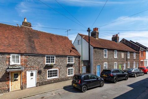 2 bedroom house for sale