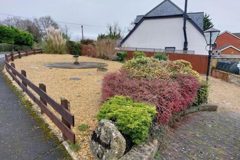 Great Croft, Firsdown                ... Plot for sale