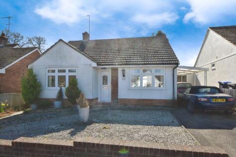 Bulbridge Road, Salisbury            ... 2 bed bungalow for sale