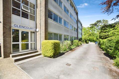 Glenmore Road, Salisbury             ... 2 bed apartment for sale