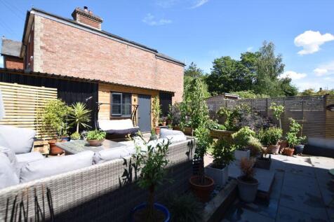 Lower Road, Lower Bemerton, Salisbury... 5 bed end of terrace house for sale
