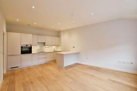 New Street, Salisbury                ... 2 bed apartment for sale