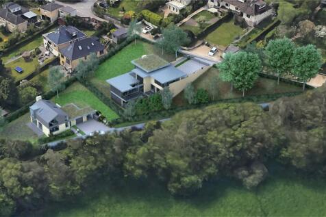 Charlcombe Way, Bath, Somerset, BA1 Plot for sale