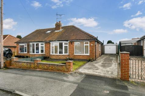 2 bedroom bungalow for sale