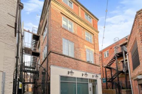 1 bedroom duplex for sale