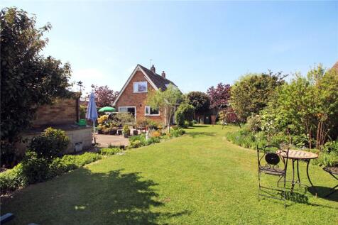 Brecon Road, Brooke, Norwich... 3 bed detached house for sale