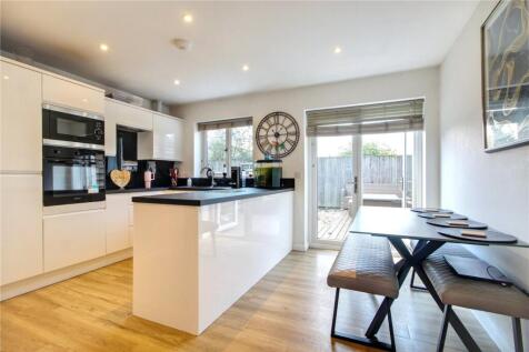 Norwich Road, Poringland, Norwich... 3 bed detached house for sale