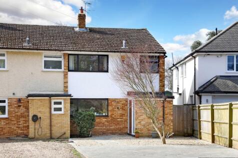 Holtspur Top Lane, Beaconsfield... 3 bed house for sale
