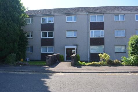 2 bedroom ground floor flat for sale
