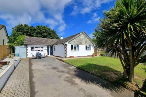 Portledge Place, Fairy Cross 4 bed detached house for sale