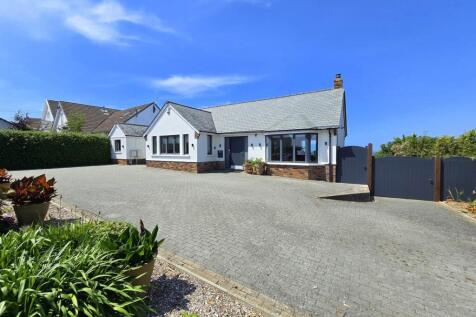 Bay View Road, Northam 3 bed bungalow for sale