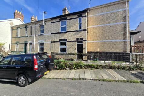 Westcombe Lane, Bideford 3 bed terraced house for sale